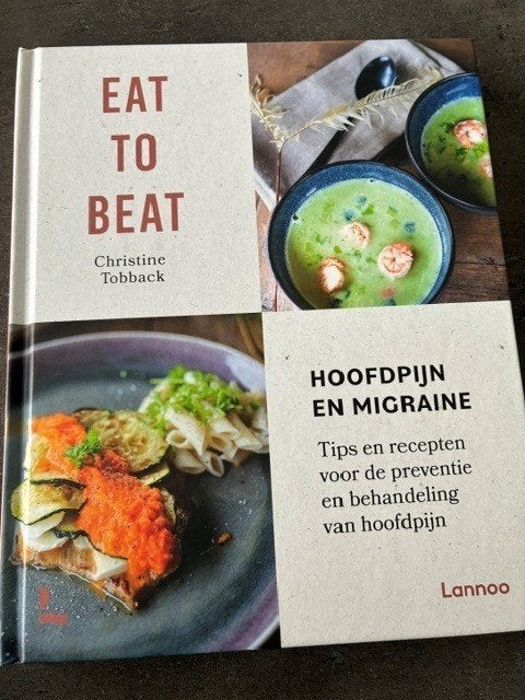 Eat to beat, Enlèvement, Neuf, Santé et Condition physique