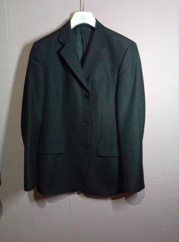 Blazer Mexx, Vêtements | Hommes, Costumes & Vestes, Enlèvement ou Envoi, Taille 52/54 (L), Noir