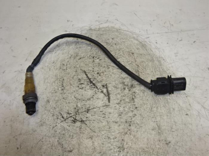 Sonde lambda d'un Opel Insignia, -, Opel, 3 mois de garantie, Utilisé