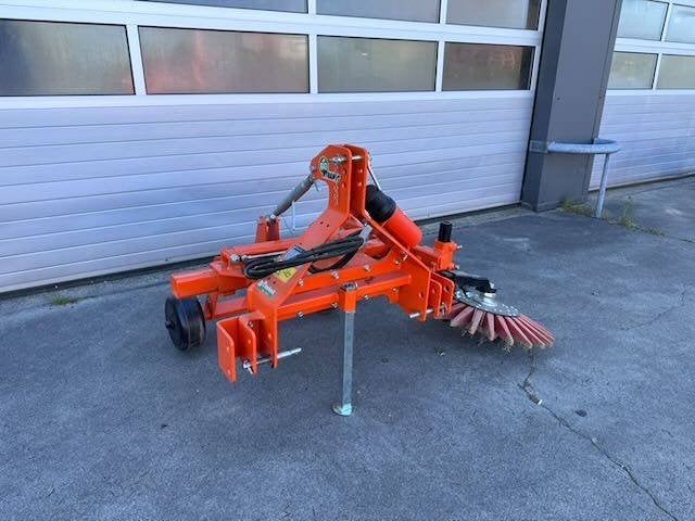 Rinieri Bio Dynamic Single DEMO, Autre, Labour