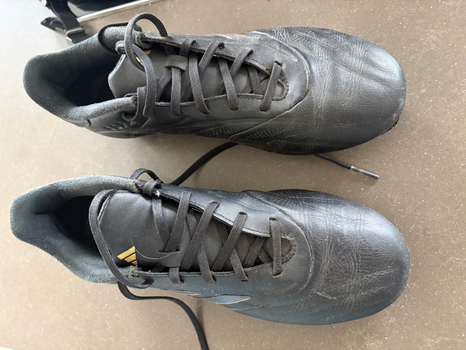 Voetbalschoenen adidas Copa maat 43 1/3, Enlèvement ou Envoi, Comme neuf