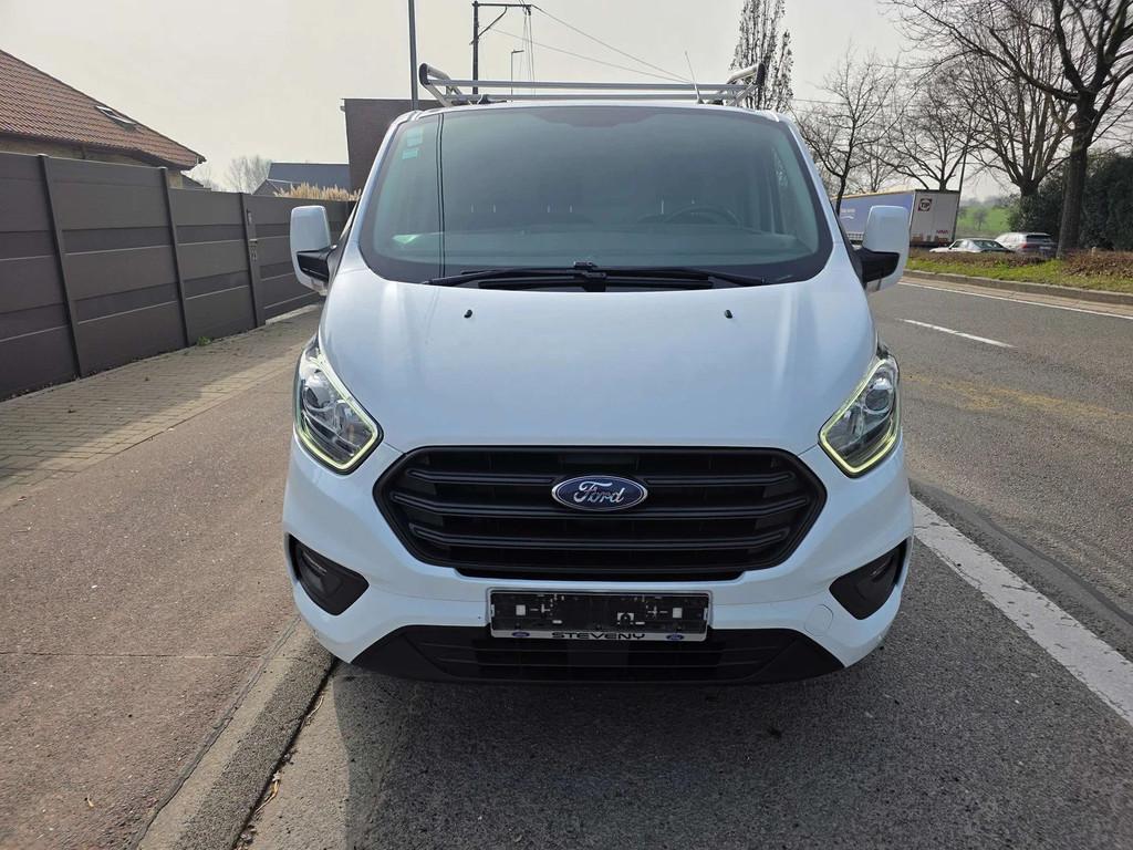 Ford Transit Custom 2.0 TDCi L1H1 LICHTEVRACHT 1°EIG PERFEC, Autos, https://public.car-pass.be/vhr/39f07b82-c77f-4cb1-8d0a-bf081436dbdc