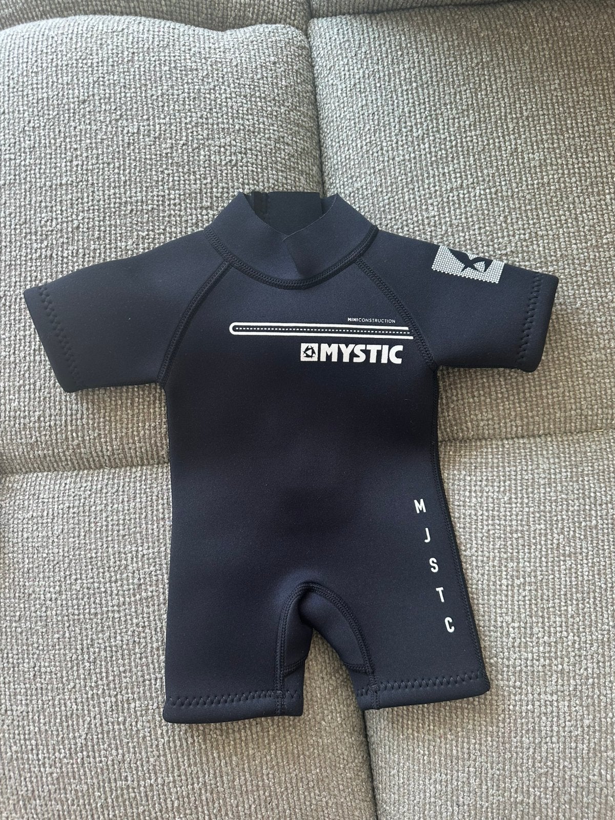 Baby Mystic wetsuit, Ophalen, Zo goed als nieuw, Kind, Wetsuit
