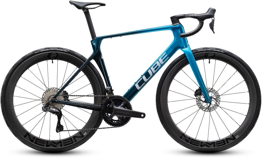 Cube Agree C:62, 2027, Shimano Ultegra, Sram 2x12, nieuw, Fietsen en Brommers, Ophalen, Carbon, Nieuw, Meer dan 20 versnellingen