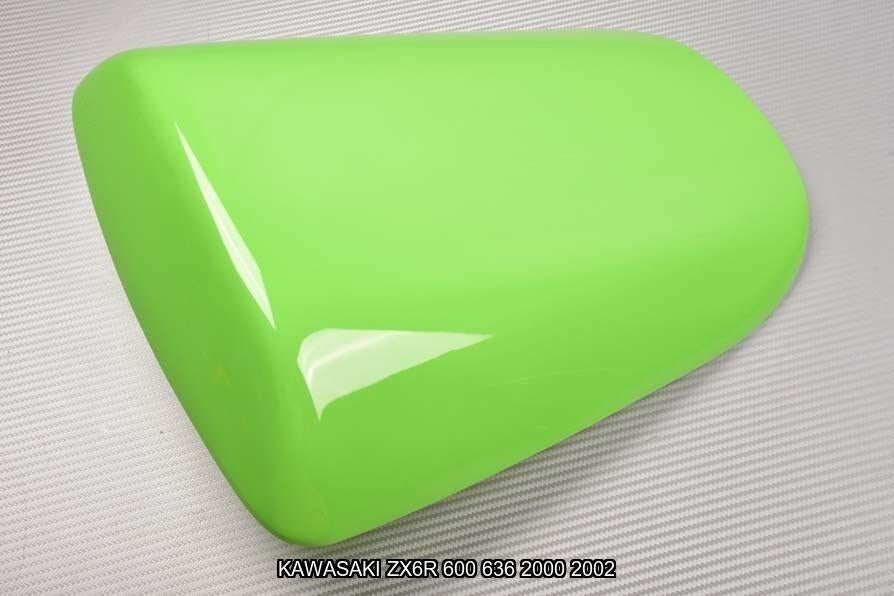 Capot de Selle AVDB pour KAWASAKI ZX6R 600 636 2000 2002, Motos, Enlèvement ou Envoi, Neuf