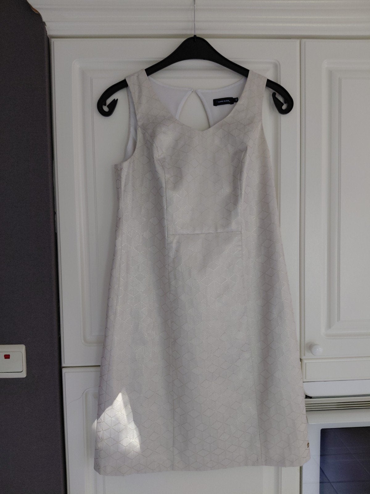 Nieuw Terre Bleue jurk maat 40, Kleding | Dames, Jurken, Ophalen of Verzenden, Maat 38/40 (M)