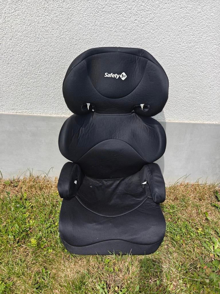 Autostoel 2 stuks, groep 2-3, 15 tot 36kg, Ophalen