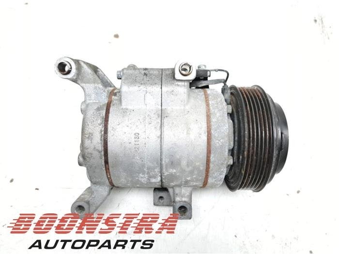 Pompe clim d'un Mazda CX-5, -, 3 mois de garantie, Mazda, Utilisé
