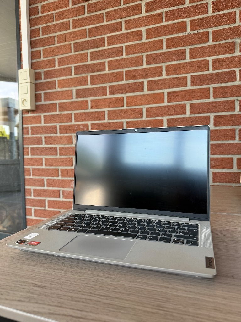 Ordinateur portable Lenovo 23H2 | 16 Go de RAM | 475 Go, 14 pouces, Enlèvement, AMD Ryzen 7, Azerty