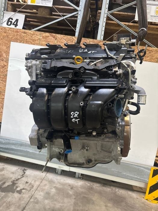 Moteur d'occasion Toyota RAV 4 2.5 Hybrid - A25A-FXS/A25A, Enlèvement ou Envoi, Révisé, Toyota