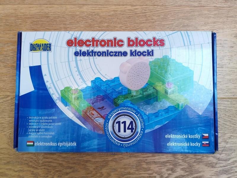 blocs électriques, Enfants & Bébés, Jouets | Blocs de construction, Enlèvement, Comme neuf