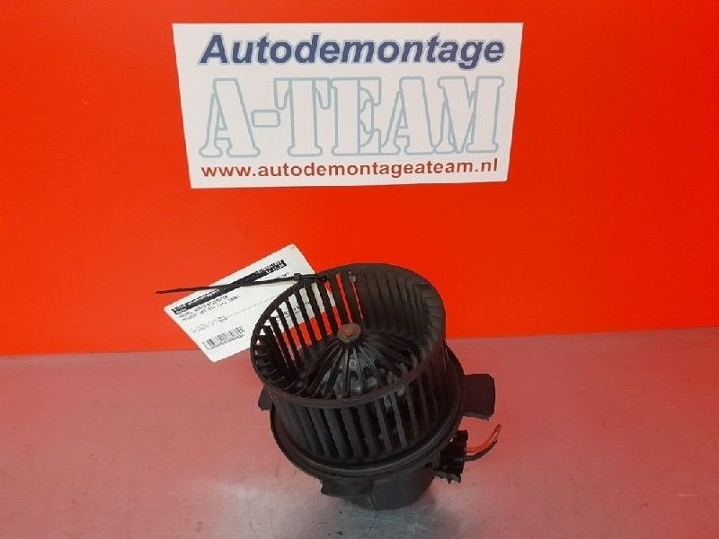 KACHEL VENTILATORMOTOR Peugeot 307 Break (3E), Gebruikt, Peugeot