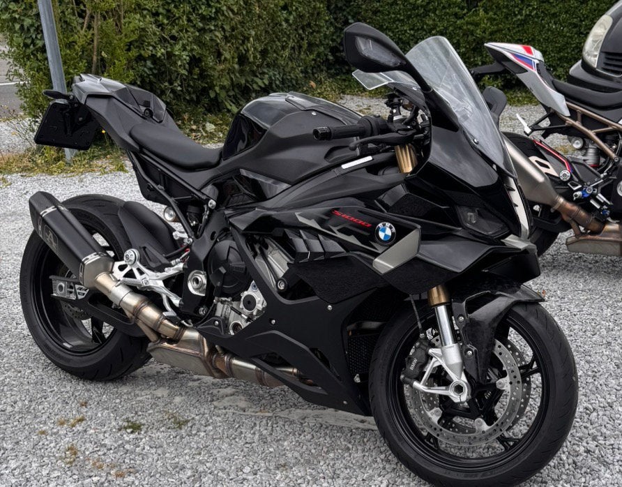 Bmw s1000rr 2026, Particulier