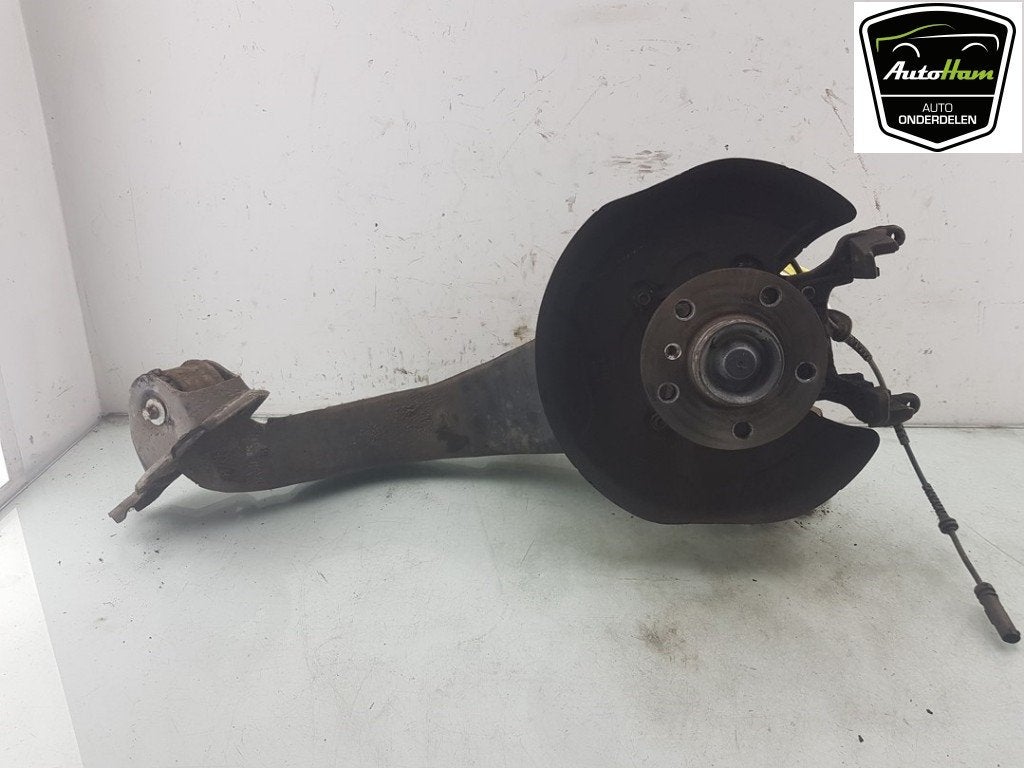 FUSEE LINKS ACHTER BMW X1 (F48) (01-2014/06-2022), Dhr. J. Ham, Gebruikt, Administratie@autoham.nl, BMW
