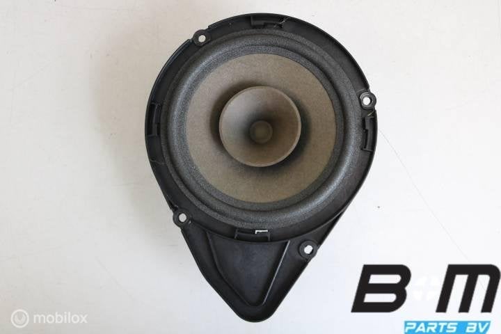 Luidspreker achter Fiat 500 46806814, Utilisé
