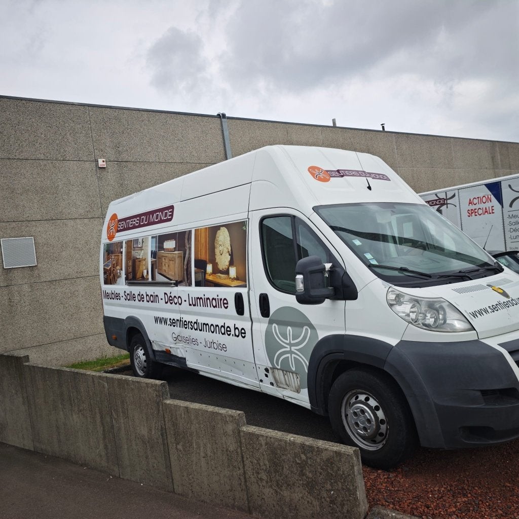 CITROEN JUMPER L4H3 2011, 4 portes, Boîte manuelle, Autre carrosserie, Diesel