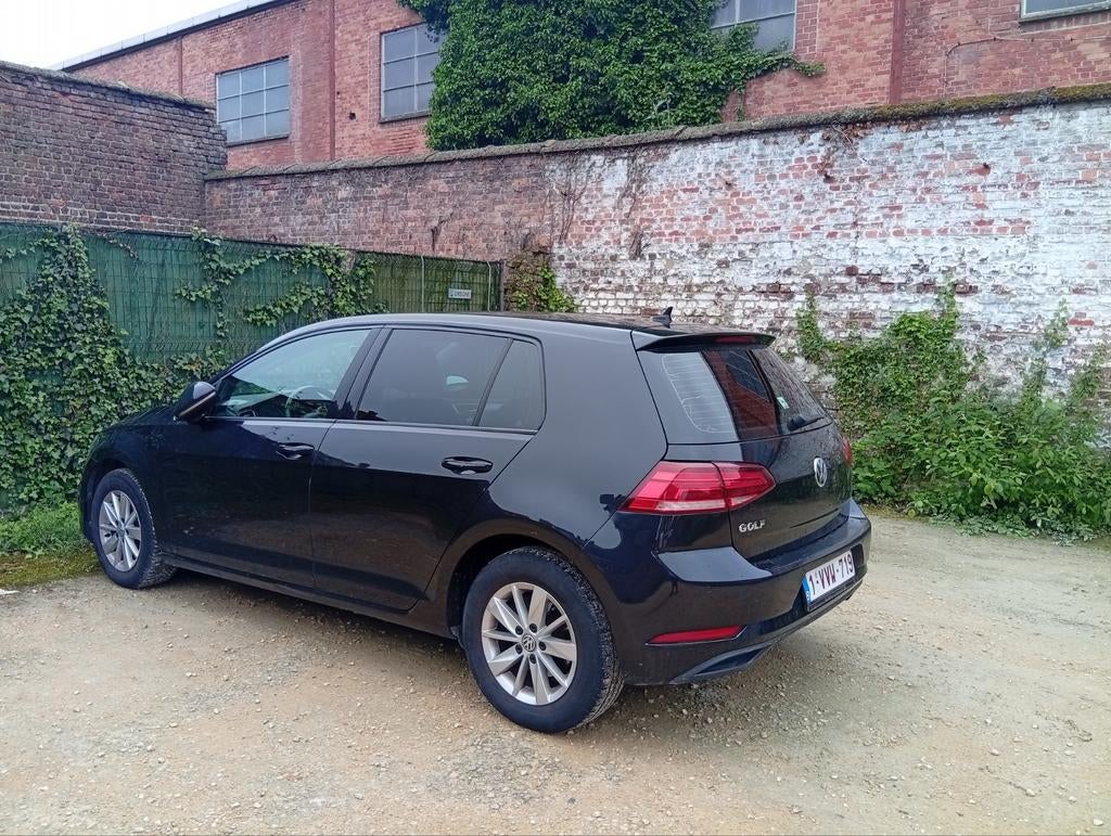 Golf 7, Auto's, Volkswagen, Golf, Particulier, Te koop, Benzine