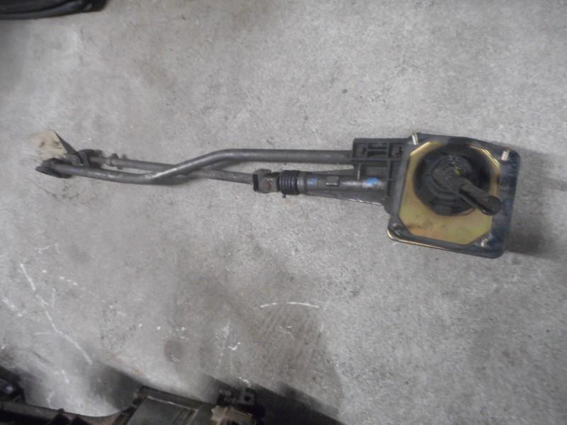 SELECTEUR DE VITESSES Ford Escort 6 (AAL / ABL), Utilisé, Ford
