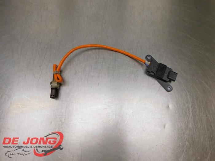 Nox sensor van een Mercedes Sprinter, Gebruikt, -, Ophalen of Verzenden, -