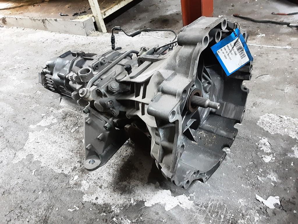 BOITE DE VITESSES MANUELLE Audi A6 Avant (C5) (01E300049E), Mevr. I. Hauben, Audi, Utilisé, Rue de l'Espoir 34 34
4030  GRIVEGNÉE, BE