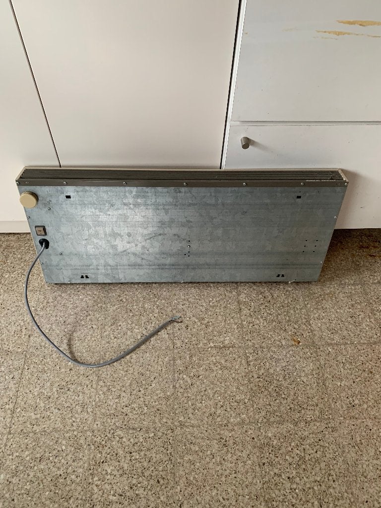 Elektrische verwarming, Ophalen, 30 tot 80 cm, Gebruikt, Overige typen