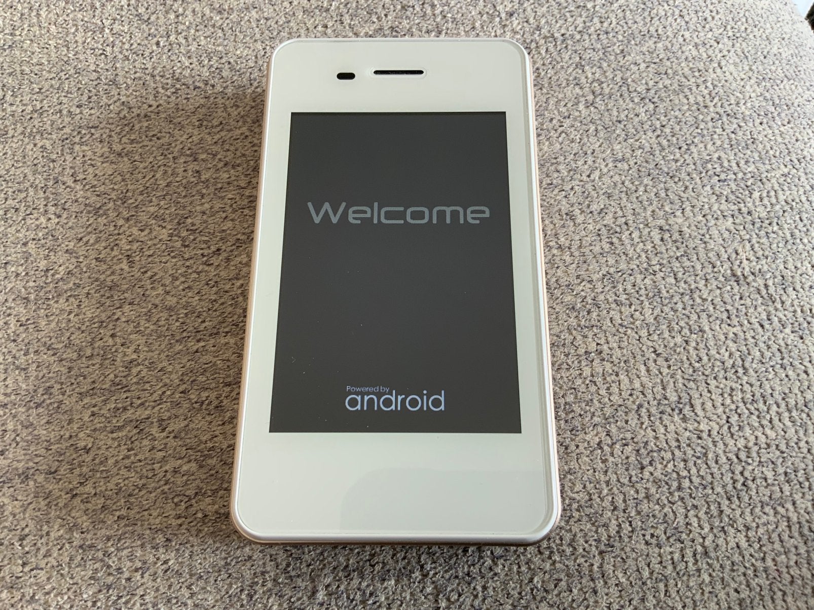 GlocalMe Model G2 fonctionne sans cartes SIM ainsi qu'avec, Enlèvement ou Envoi, Neuf