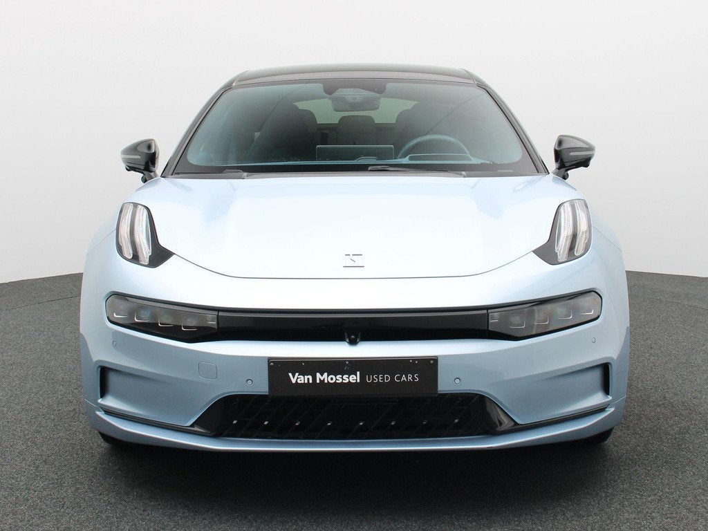 ZEEKR 001 PRIVILEGE AWD 100KWH (automatique), Entreprise, Entretenue par le concessionnaire, 5 portes, Automatique