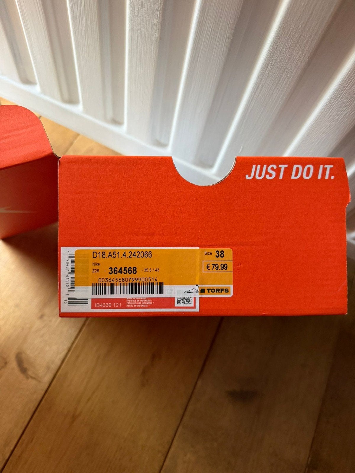 Schoenen