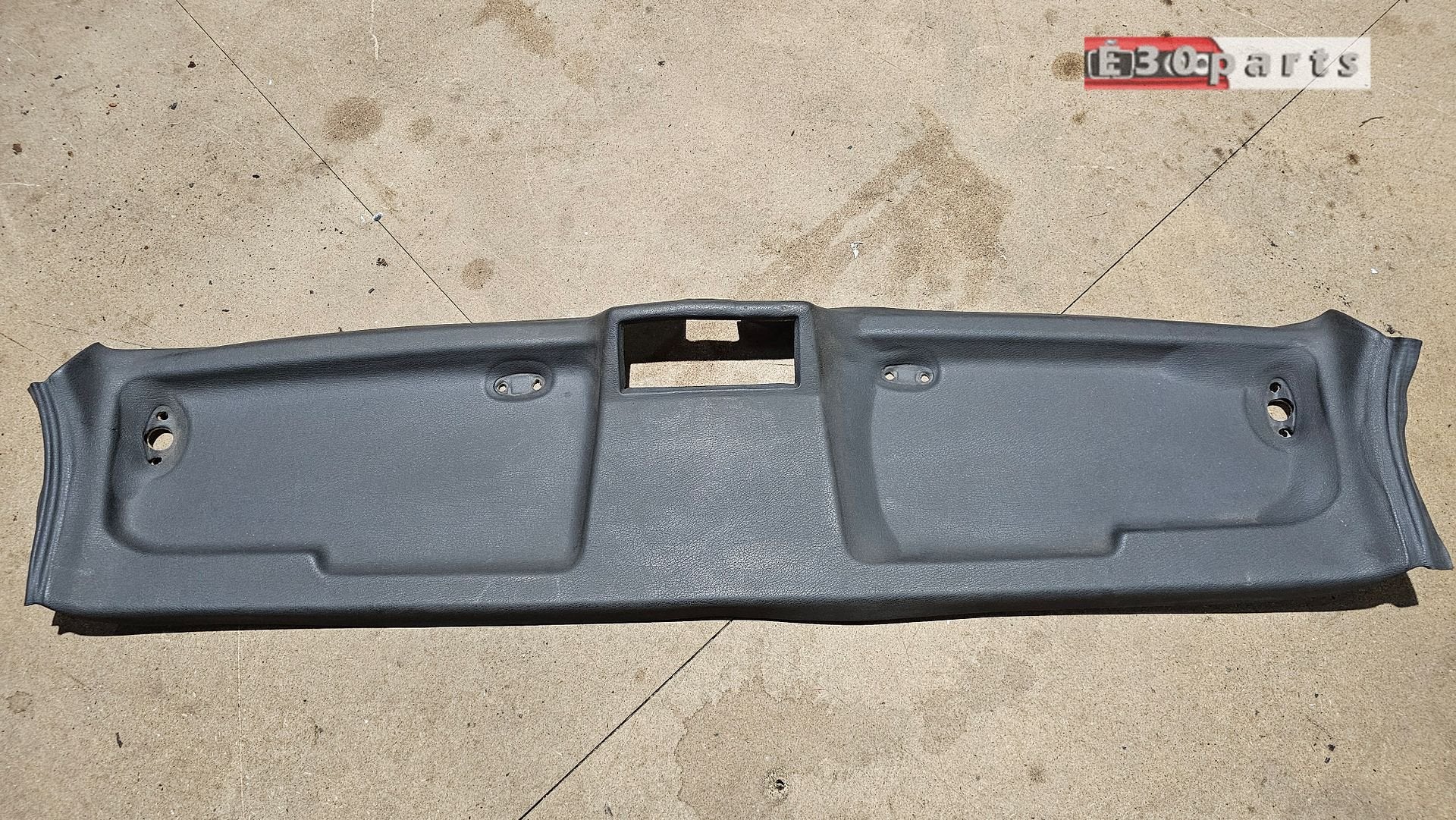 Dak bekleding check control 2 en 4 drs BMW 3 serie E30 51441, Gebruikt, -, Ophalen of Verzenden, -