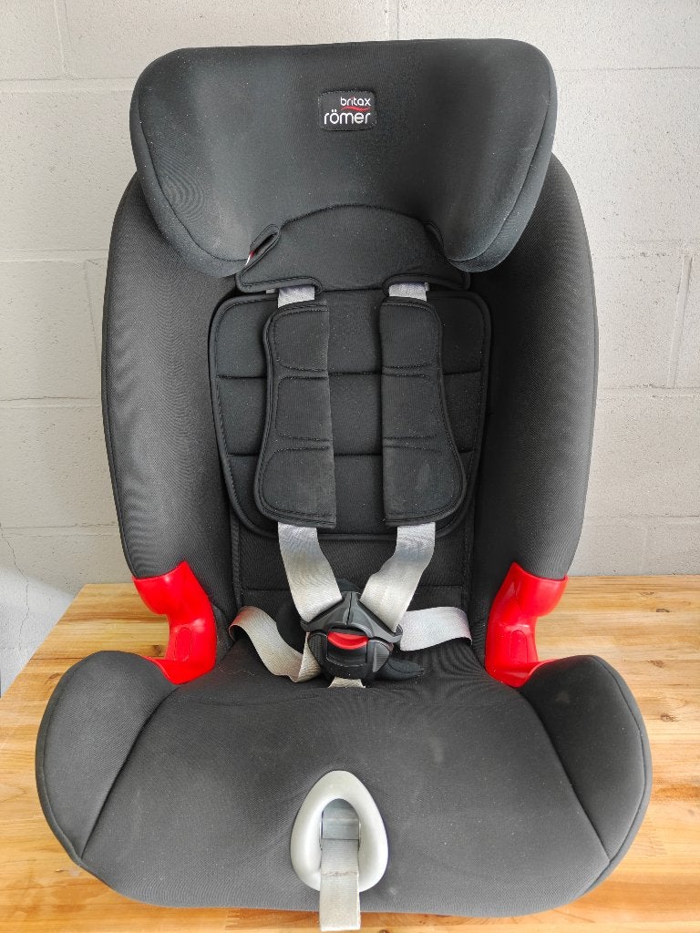 Siège auto enfant groupe 1-2-3, Enfants & Bébés, Sièges auto, Romer, Enlèvement, Utilisé, Isofix