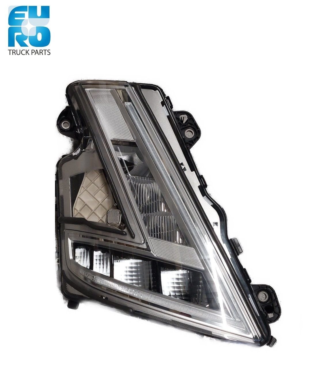 VO FH5 KOPLAMP RECHTS LED ADB 23752678, Neuf, -, Éclairage, Volvo