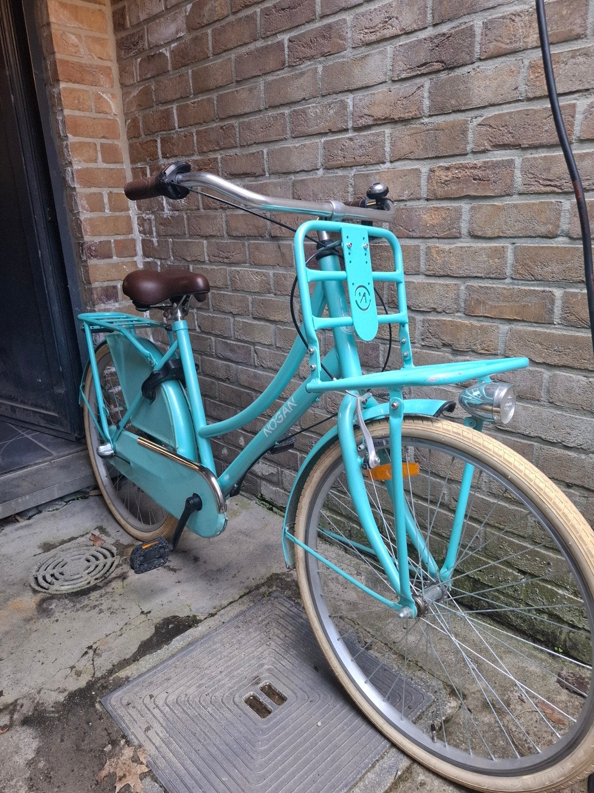 Meisjes fiets 26inch,prima staat., Fietsen en Brommers, Ophalen