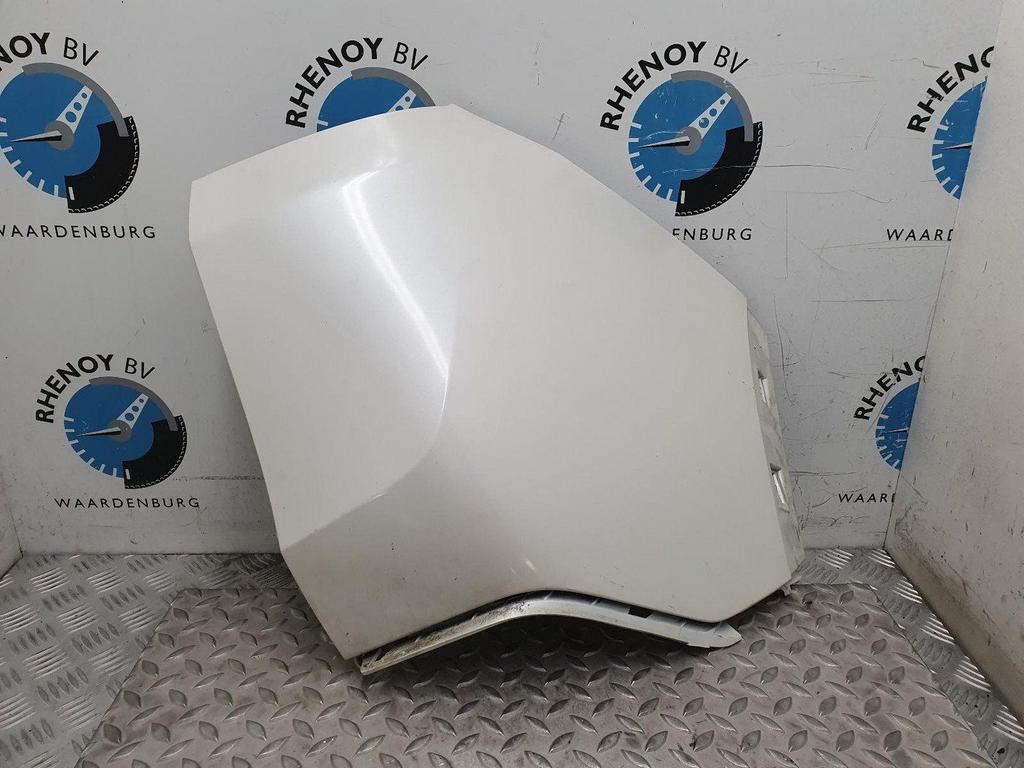 PEUGEOT 3008 GT LINE BUMPER ACHTER 2020, Enlèvement ou Envoi, Utilisé, Stiba membre
