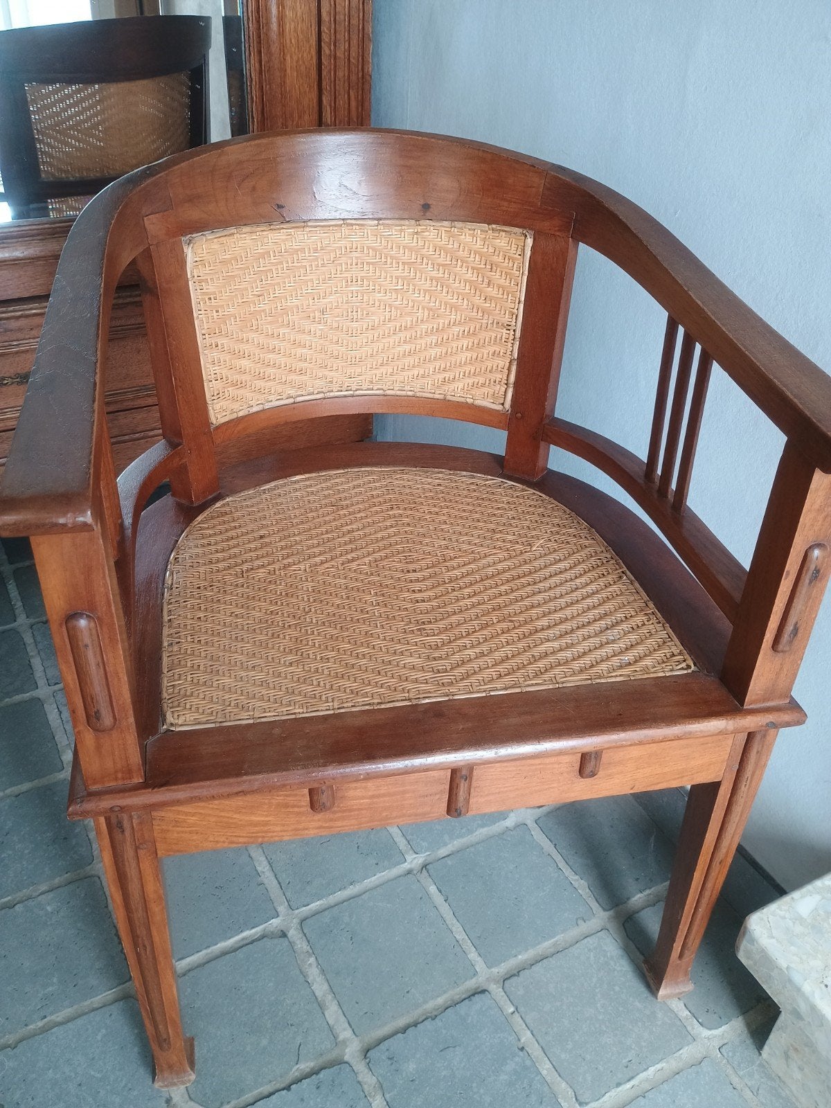 Belle chaise d'entrée, Maison & Meubles, Maison & Meubles | Autre, Enlèvement