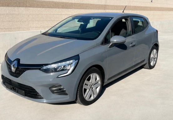 Renault clio 5, Autos, Renault, Achat, Euro 6, Entreprise, Clio