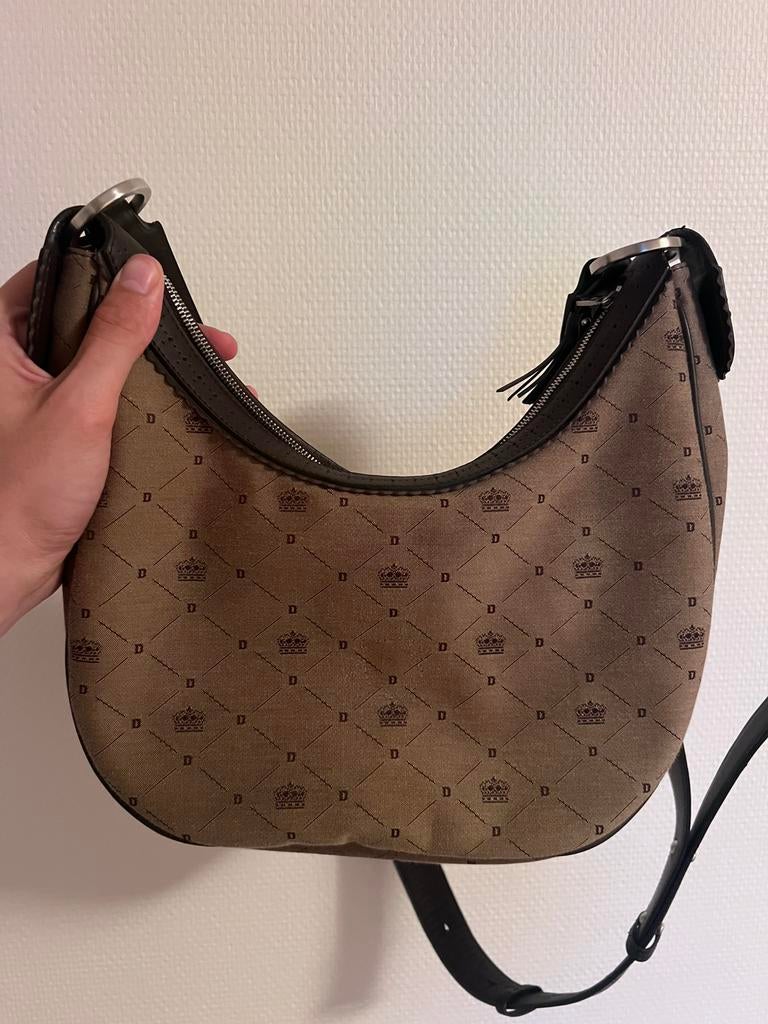 Handtas Delvaux, Enlèvement, Comme neuf, Sac à main