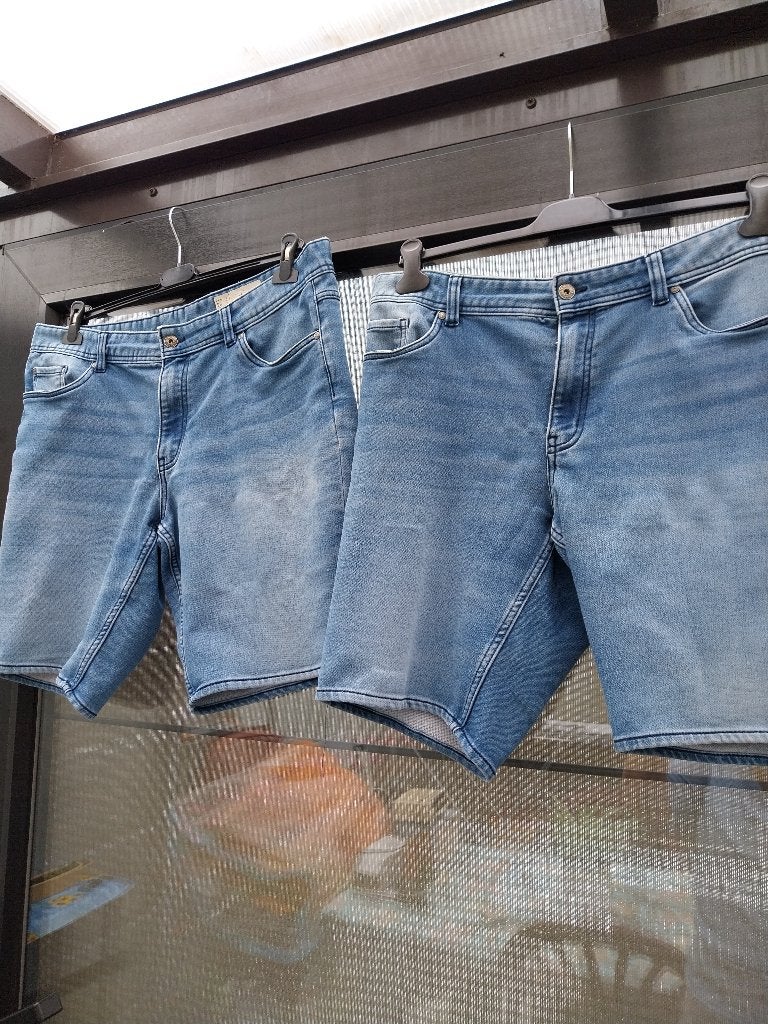 korte jeans, Kleding | Heren, Ophalen, Gedragen