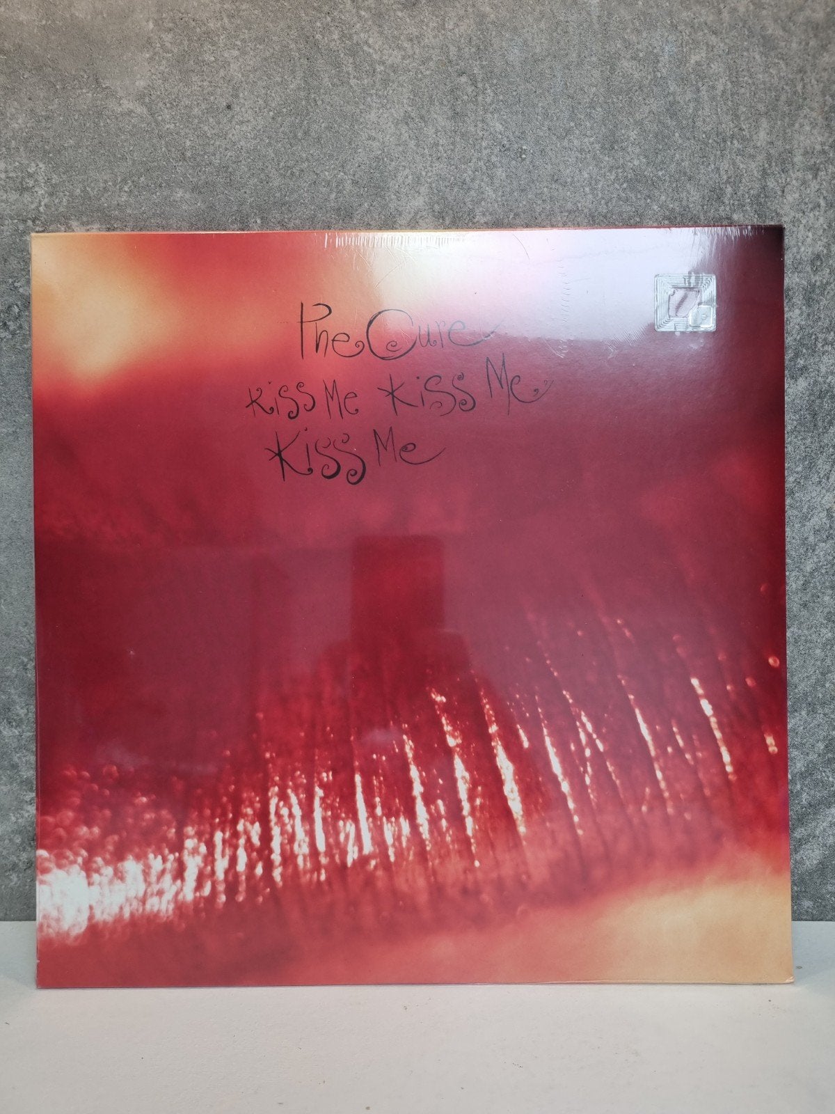 The Cure Kiss Me Kiss Me Kiss Me