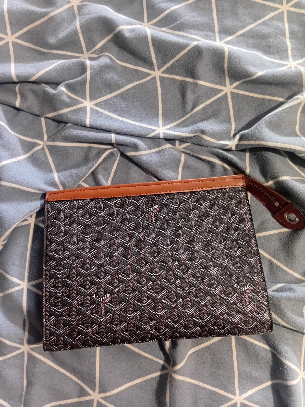 Sac Goyard, Bijoux, Sacs & Beauté, Neuf, Autres marques, Cuir, Enlèvement
