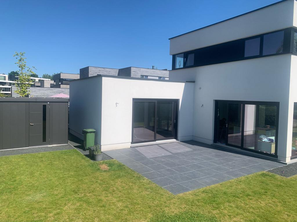 Huis te huur kuringen, En direct du propriétaire, 5 pièces, Hasselt, Maison individuelle