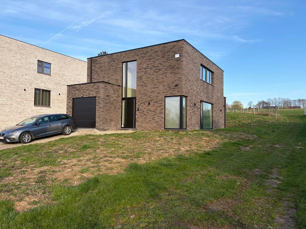 Instapklare nieuwbouw – topafwerking & 2% registratie, Immo, 162 m², 3 kamers, Verkoop zonder makelaar, Provincie Vlaams-Brabant