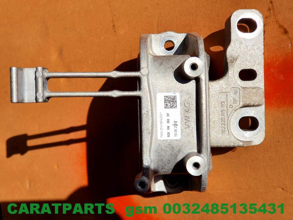 5q0199262df arteon motorsteun tiguan golf 7 gtd a3 8v tt 8s, Gebruikt, Seat, Volkswagen AG, Vw@volkswagen.de