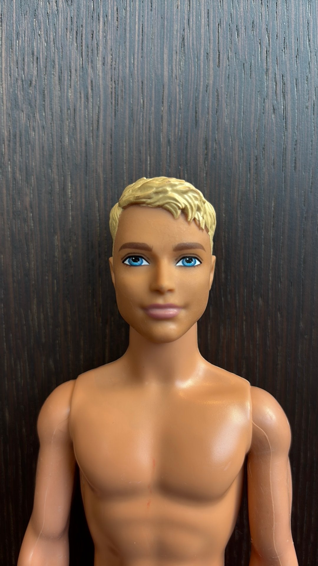 Ken, Enlèvement, Utilisé, Barbie