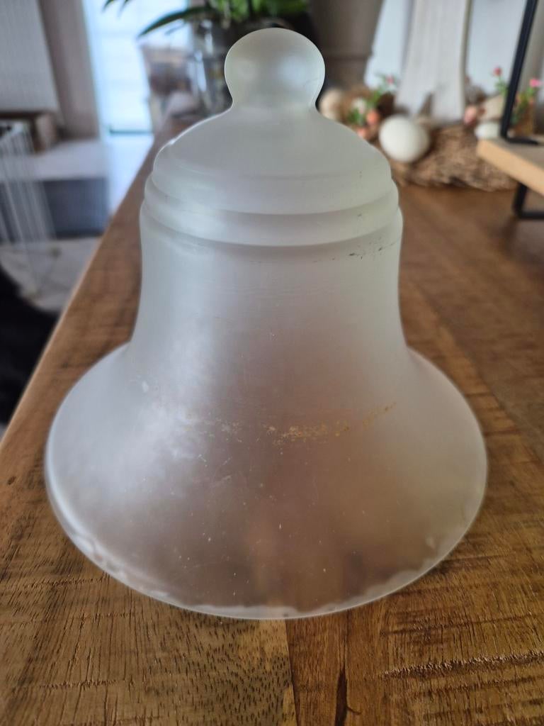Cloches en verre, Enlèvement ou Envoi