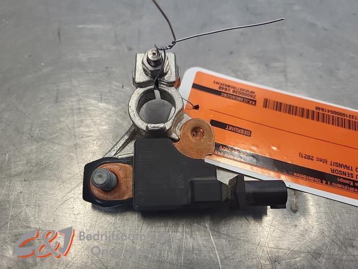 Capteur de batterie d'un Ford Transit, Autos : Pièces & Accessoires, Autres pièces automobiles, Ford, Utilisé, 3 mois de garantie