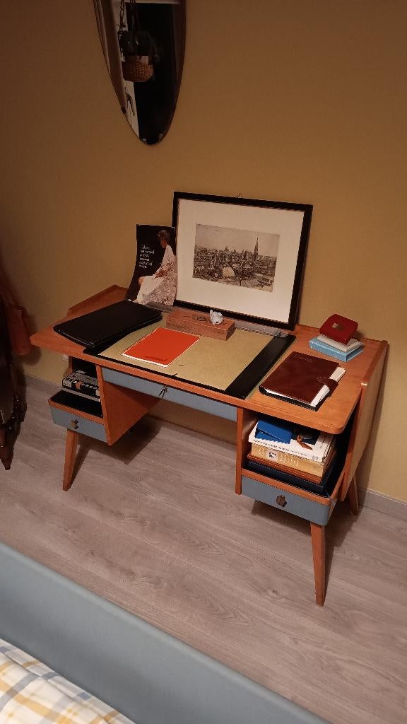 Chambre d'étudiant, Maison & Meubles, Chambre à coucher | Chambres à coucher complètes, Utilisé, Une personne, Enlèvement