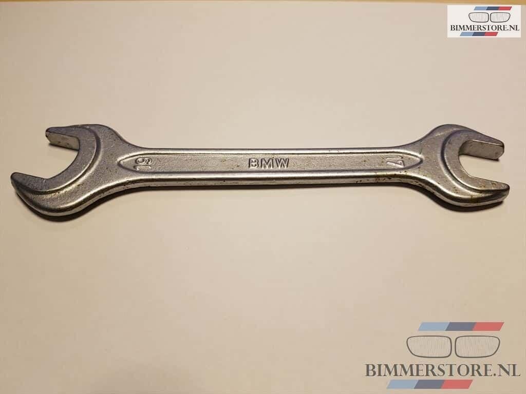Gereedschap Originele Heyco steeksleutel 17-19 BMW Onboard T, Auto-onderdelen, Gebruikt, -, -, Ophalen of Verzenden