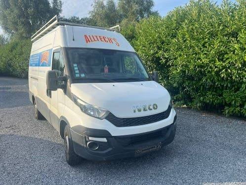 Iveco 2,3 l 2015 Aircond, Achat, Entreprise, Iveco, Air conditionné