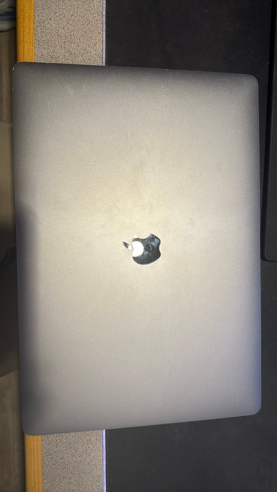 Macbook pro 16’’ (2019) touch bar, Computers en Software, Gebruikt, 2 tot 3 Ghz, 512 GB, 16 inch