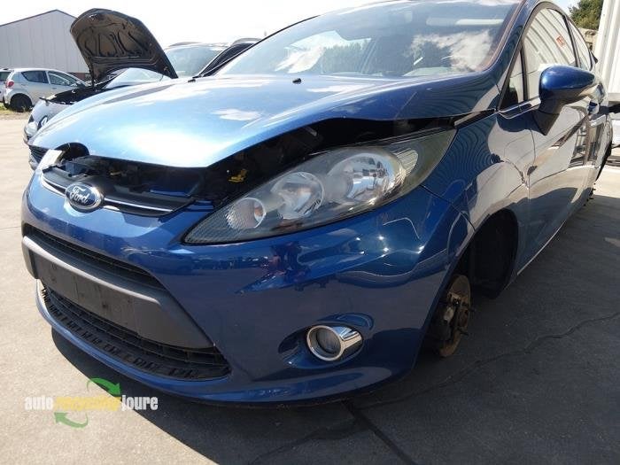 Phare gauche d'un Ford Fiesta, -, -, 3 mois de garantie, -